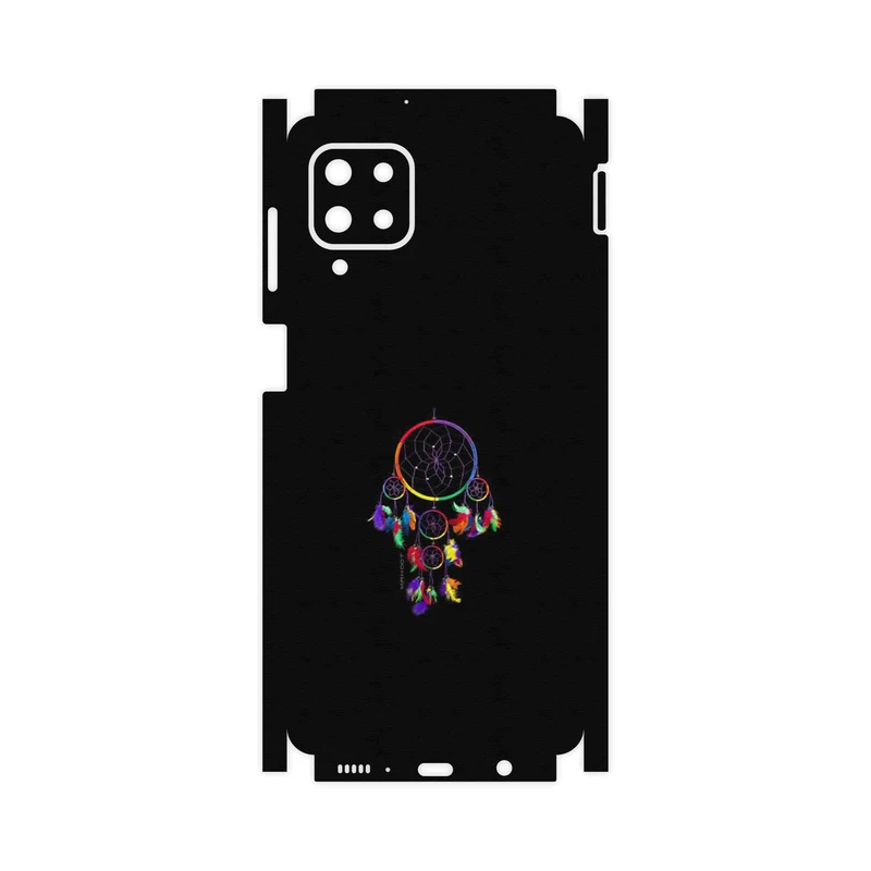 برچسب پوششی ماهوت مدل Dream Catchers-FullSkin مناسب برای گوشی موبایل سامسونگ Galaxy M62
