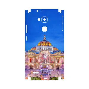 MAHOOT Mexico City-FullSkin Cover Sticker for Huawei Mate 7