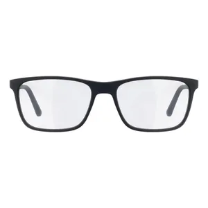 فریم عینک طبی مستطیلی مردانه جورجیو آرمانی مدل 0AR7104-5065-55 مناسب برای صورت گرد، قلب و بیضی