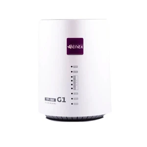 مودم 4G/TD-LTE وینکس مدل TF I60-G1 به همراه 300 گیگ اینترنت شش ماهه