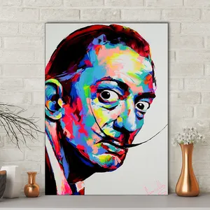 Starboy Gallery Salvador Dali Art 30 Tableau