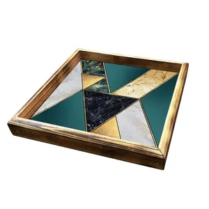 سینی مدل مدرن کد NS07