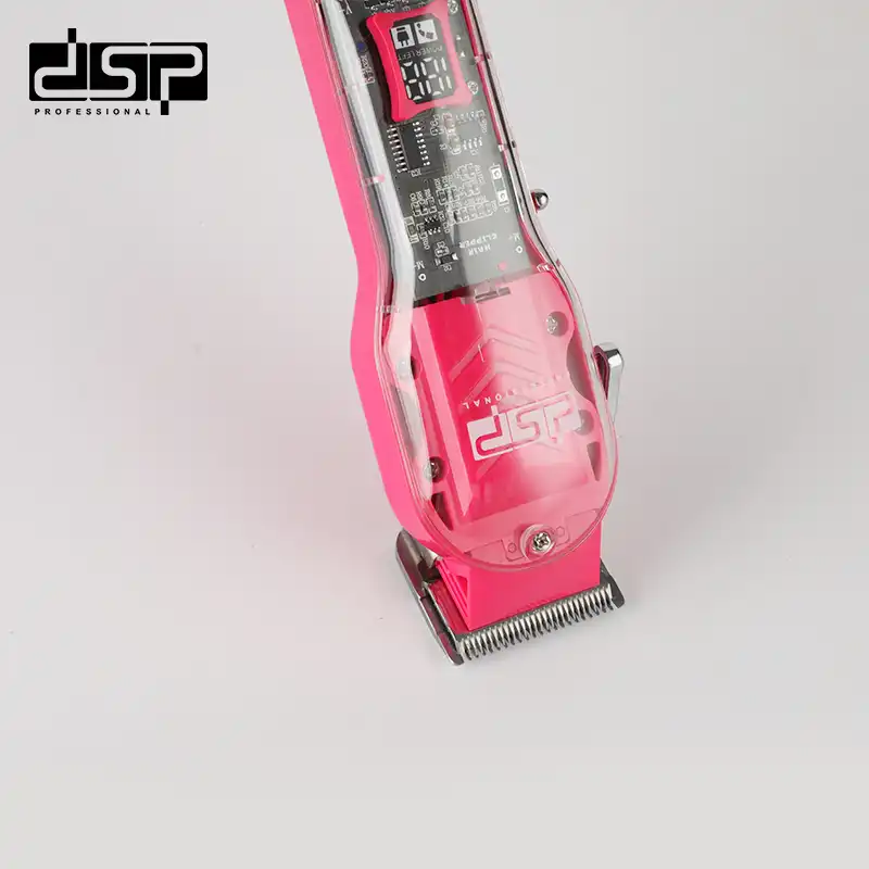 ماشین اصلاح موی سر دی اس پی مدل 91208