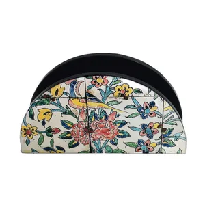 جای دستمال کاغذی مدل قایقی JD13