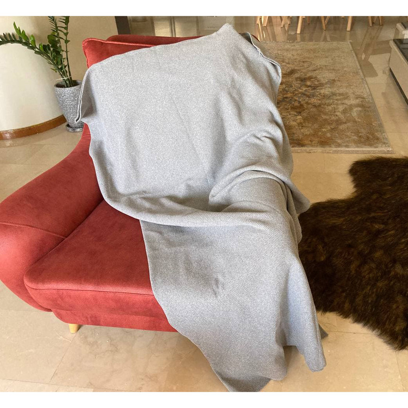 شال مبل مدل 009 سایز 300x200 سانتی متر