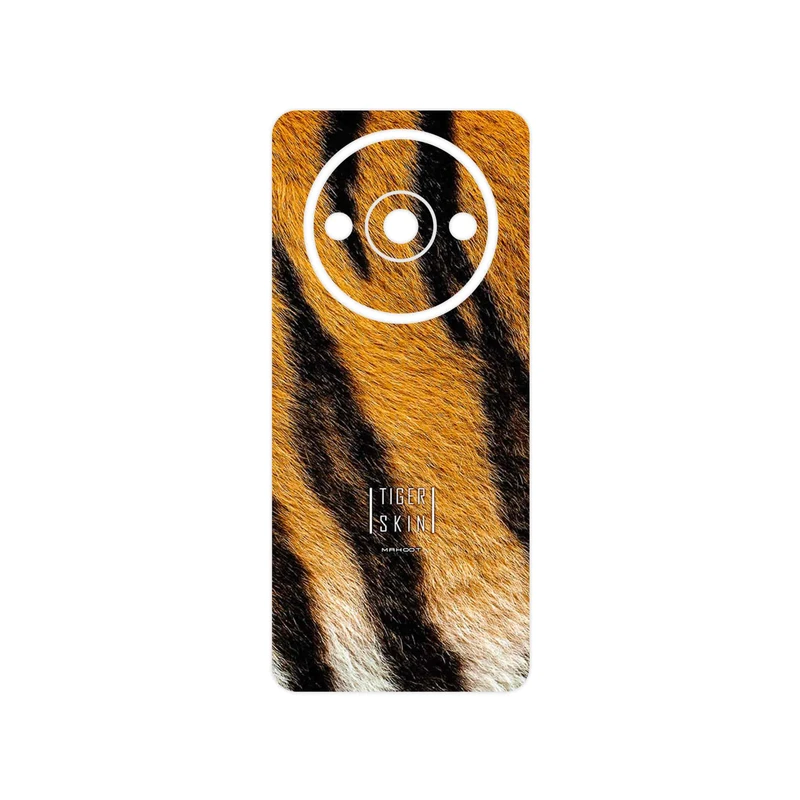 برچسب پوششی ماهوت مدل Tiger Skin مناسب برای گوشی موبایل شیائومی Redmi A3