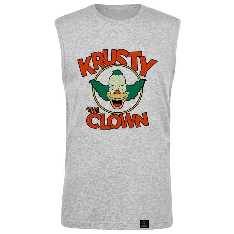 تاپ مردانه 27 مدل KRUSTY کد QN518