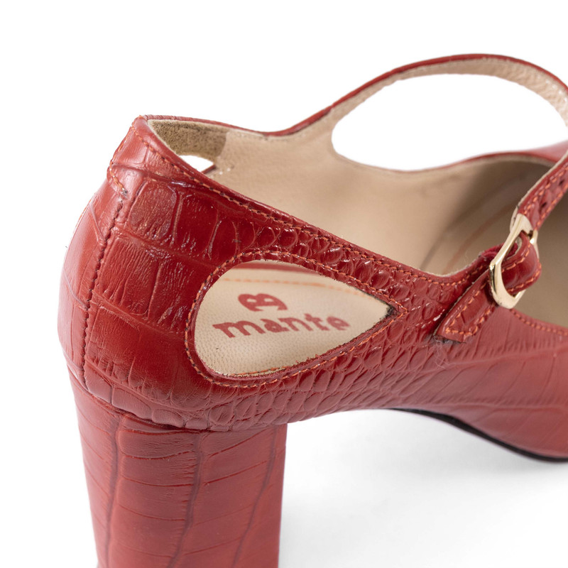 کفش زنانه منط مدل z317 کد 81769