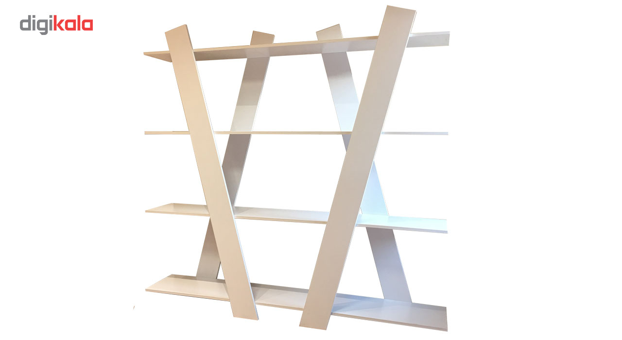 قفسه دکوراتیو مدل ۲۰۱۰