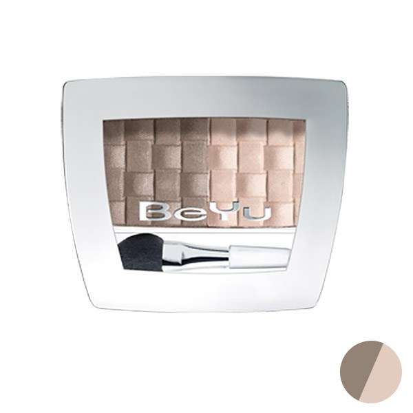 سایه چشم بی یو مدل 23 Duo سایه چشم بی یو مدل 23 Duo