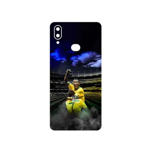 MAHOOT Pele Cover Sticker for Samsung Galaxy A10s