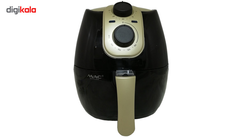 سرخ کن مک استایلر مدل MC-1700