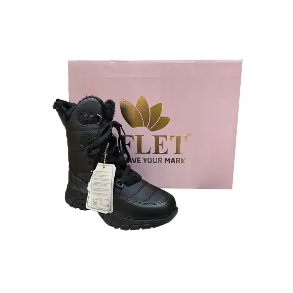 بوت دخترانه مدل رانینگ اسپرت