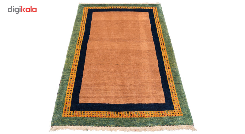 گبه دستبافت ذرع و نیم سی پرشیا کد 161078