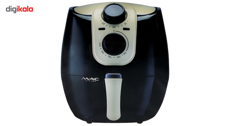 سرخ کن مک استایلر مدل MC-1700