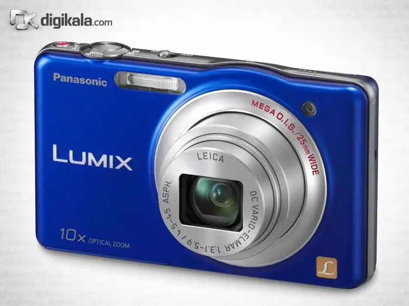 دوربین دیجیتال پاناسونیک لومیکس دی ام سی - اس زد 1