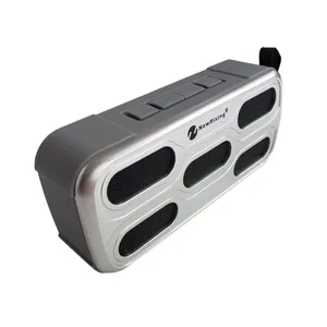 اسپیکر بلوتوثی قابل حمل نیو ریکسینگ مدل NR3018