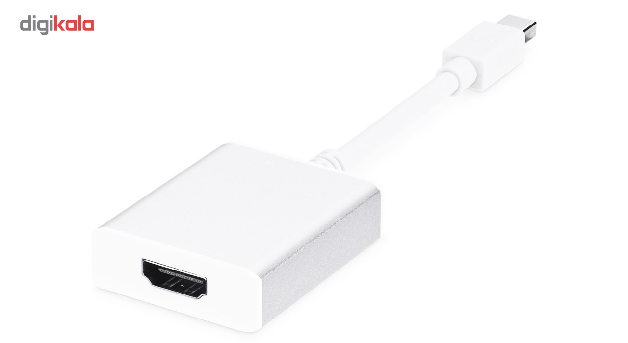 مبدل Mini DisplayPort به HDMI