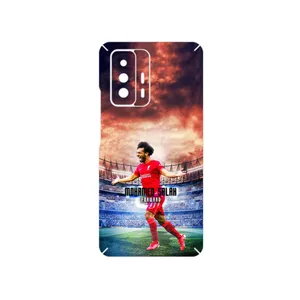 MAHOOT Mohammad Salah Cover Sticker for Xiaomi 11T 5G