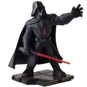 نقد و بررسی فیگور مدل Darth Vader توسط خریداران