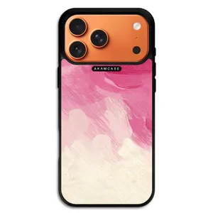 AKAM AMC-WA17PROMAX-WATER COLOR-16 Cover For Apple iPhone 17 Pro Max