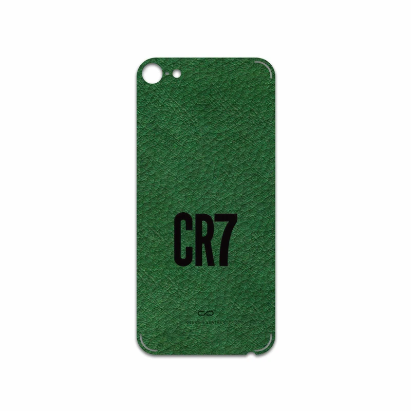 برچسب پوششی ماهوت مدل GL-CR7 مناسب برای گوشی موبایل اپل iPod touch 6th generation