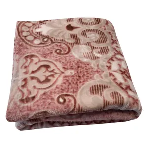 پتو مسافرتی نیوسنفیلا کد 24 سایز 150x210 سانتی متر