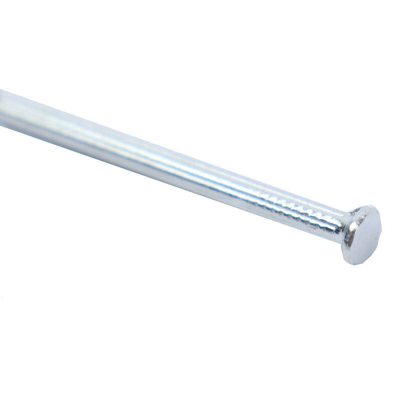 میخ مدل فولادی 7cm بسته 140 عددی