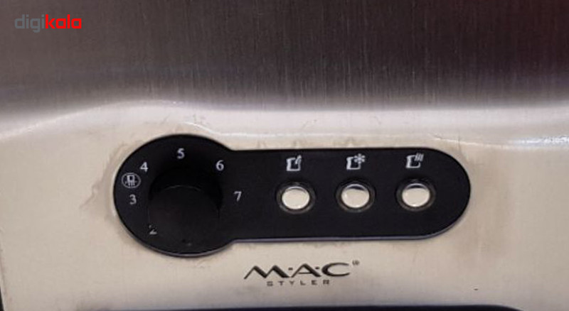 توستر مك استايلر مدل MC-508
