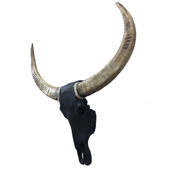 دیوارکوب طرح گاومیش کد G80