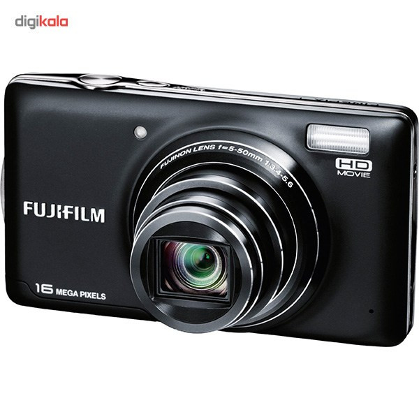 دوربین دیجیتال فوجی فیلم مدل FinePix T400