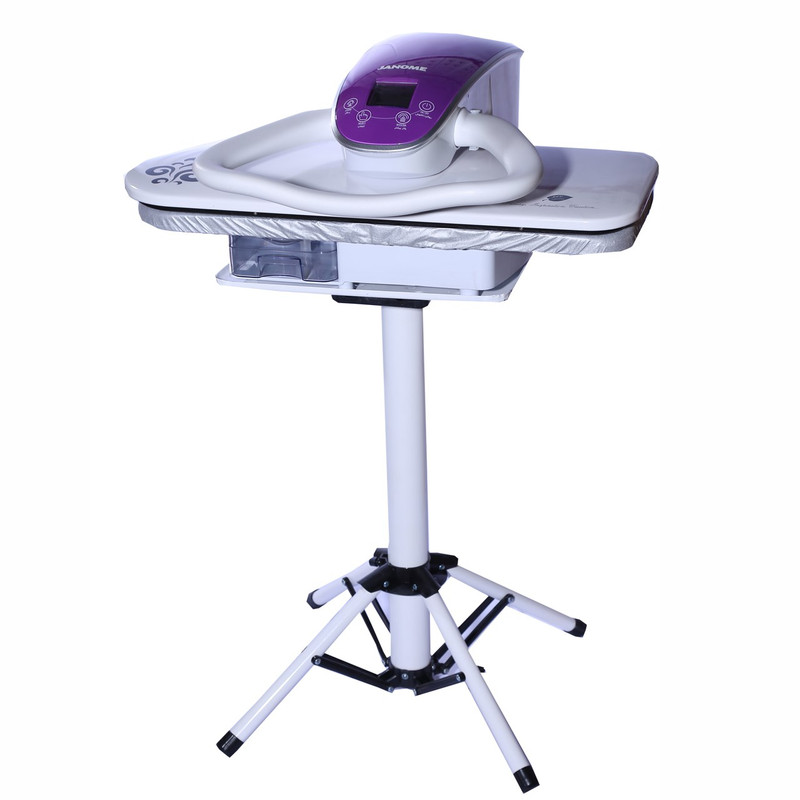 اتو پرسی ژانومه مدل GS600 اتو پرسی ژانومه مدل GS600