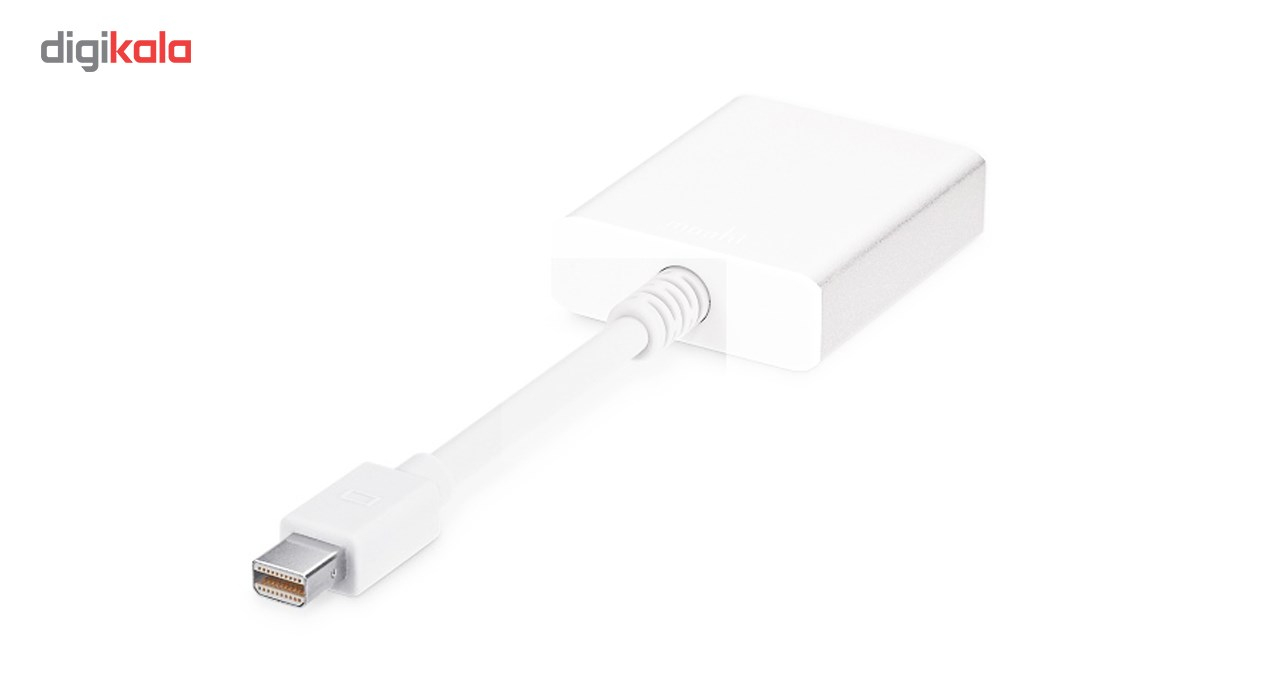 مبدل Mini DisplayPort به HDMI