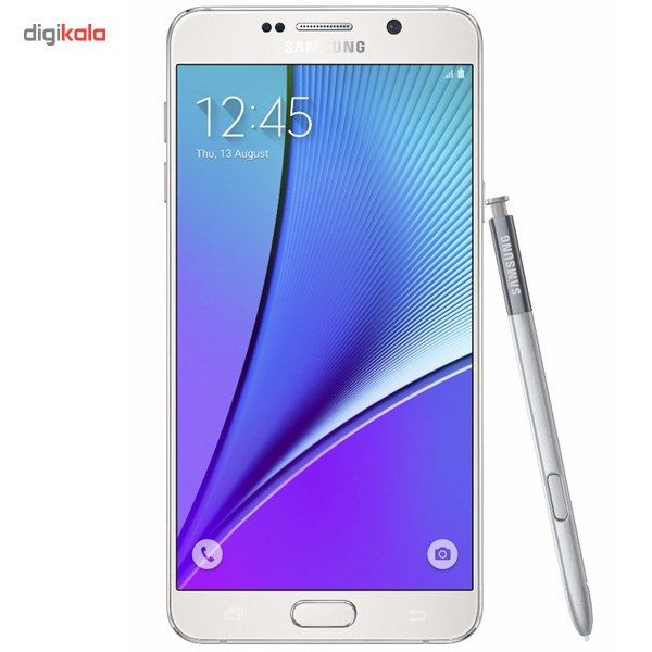 گوشی موبایل سامسونگ مدل Galaxy Note 5 SM-N920CD دو سیمکارت ظرفیت 32 گیگابایت main 1 13