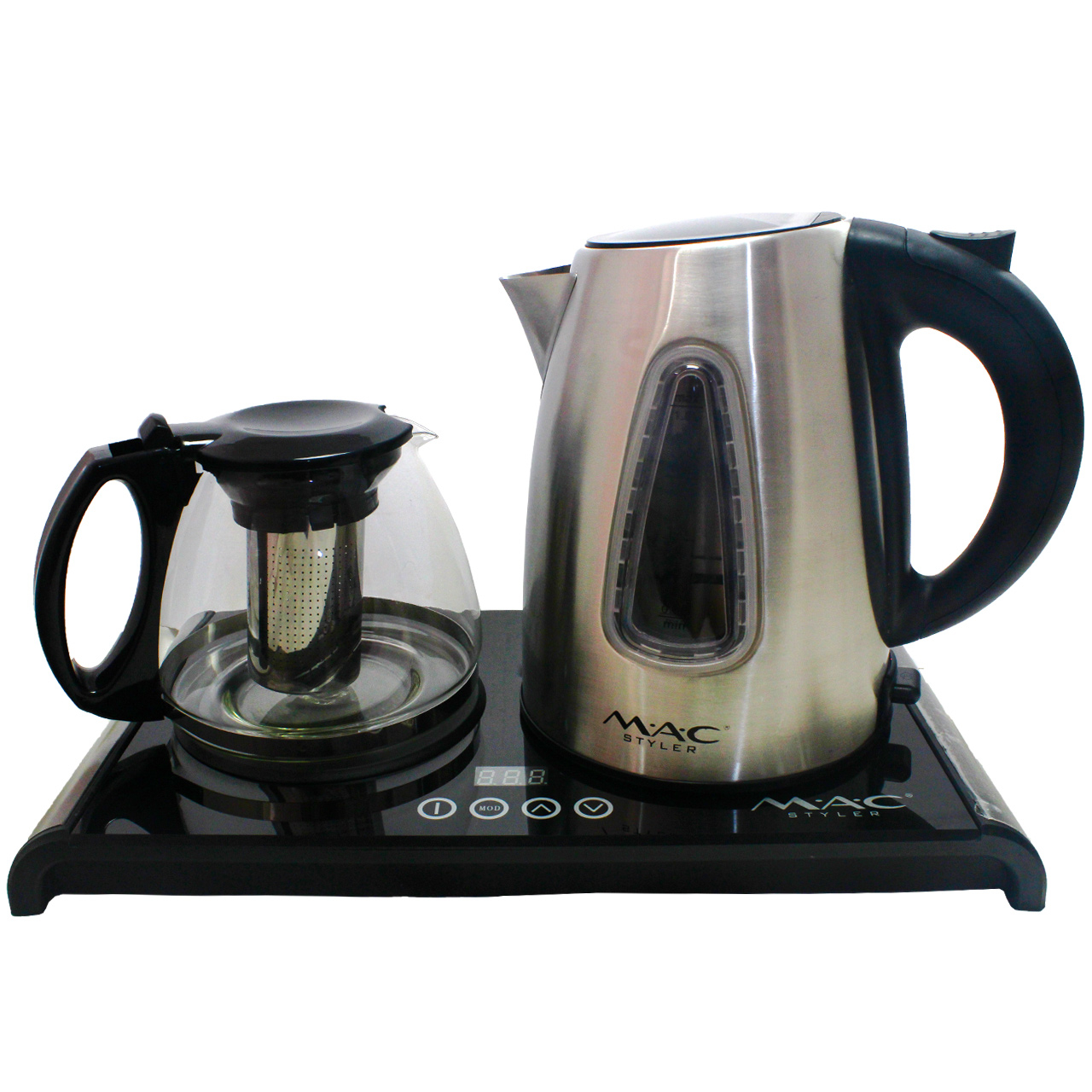 چاي ساز مك استايلر مدل MC-306