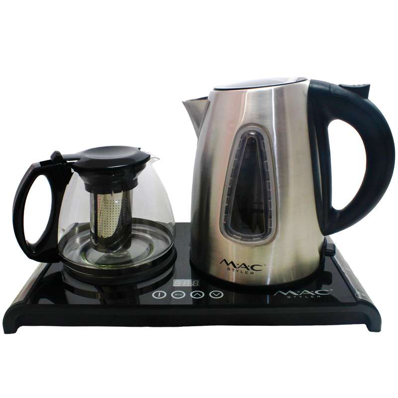 چاي ساز مك استايلر مدل MC-306