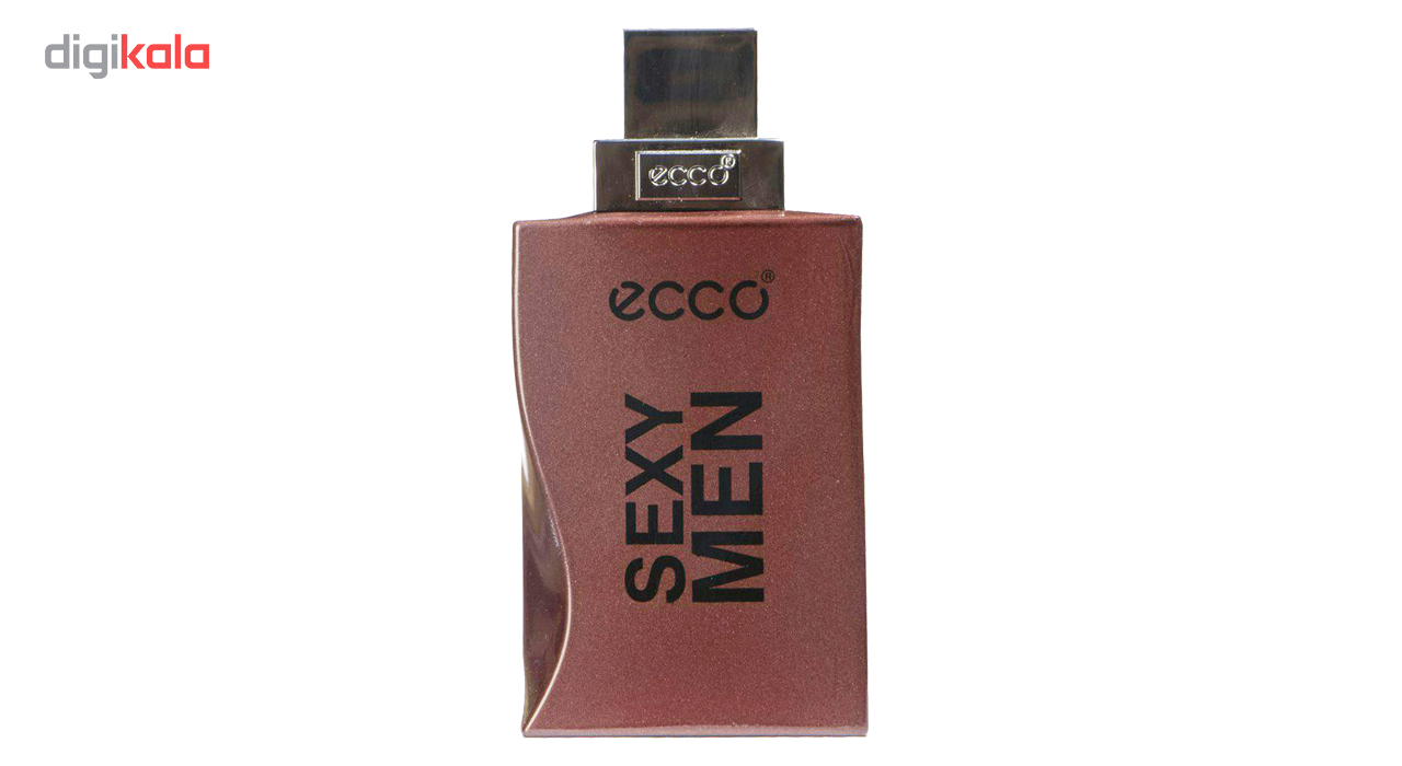 ادوپرفیوم مردانه اکو مدل Carolina Herrera 212 حجم 100 میلی لیتر