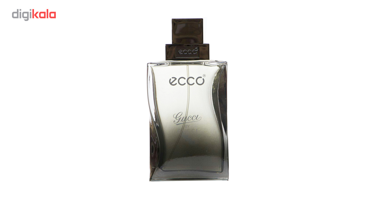 ادوپرفیوم مردانه اکو مدل Gucci By Gucci حجم 100 میلی لیتر