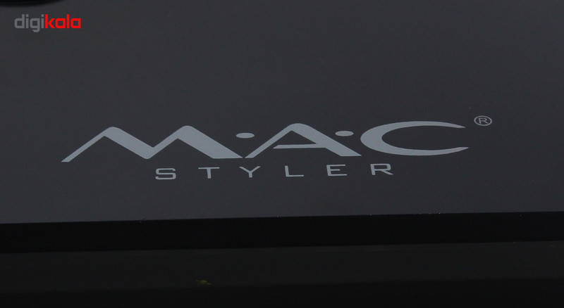 چاي ساز مك استايلر مدل MC-306