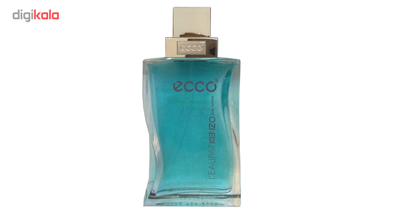 ادوپرفیوم مردانه اکو مدل Kenzo Le Eau par حجم 100 میلی لیتر