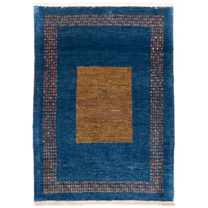 گبه دستبافت ذرع و نیم سی پرشیا کد 161082