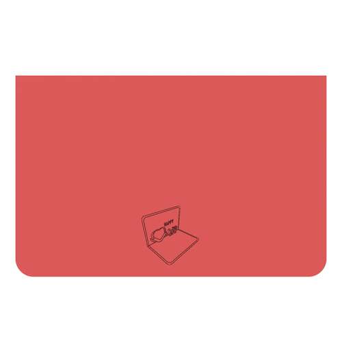 کارت پستال سه بعدی آلتین آی کد H4010