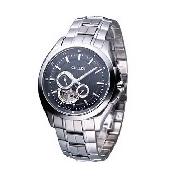 ساعت مچی عقربهای مردانه سیتی زن مدل NP1000-55E