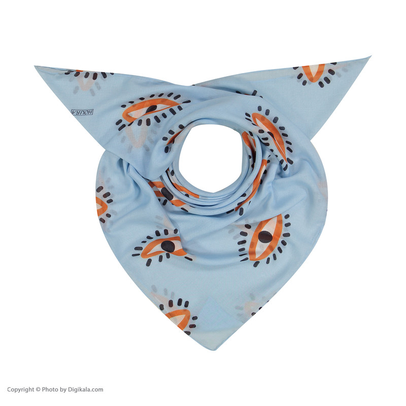 روسری زنانه هورا مدل CH117