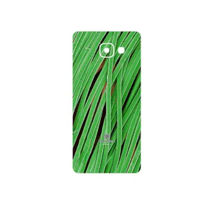 MAHOOT Atom Universe 5 Cover Sticker for Samsung Galaxy A5 2016