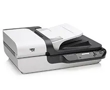 اچ پی اسکن جت ان 6310