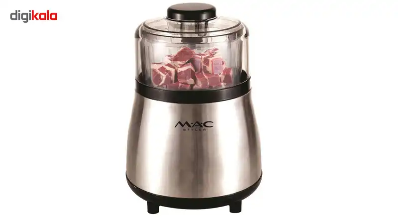 خرد كن مك استايلر مدل MC-888