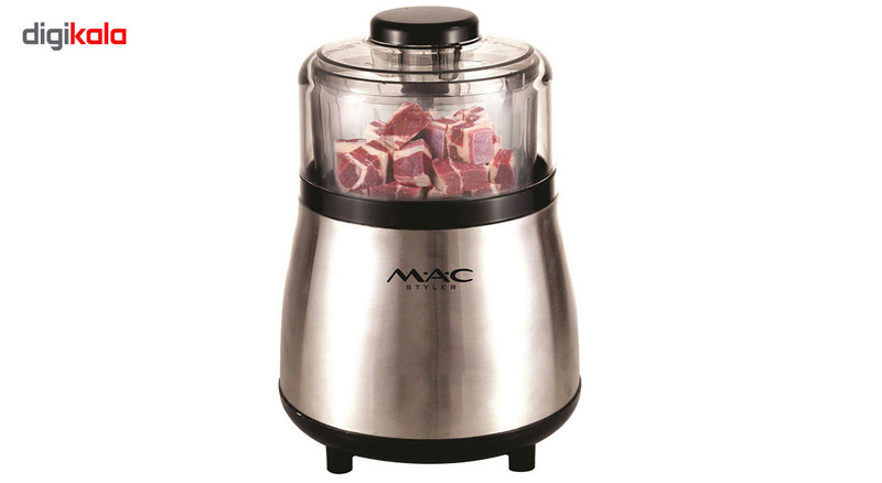 خرد كن مك استايلر مدل MC-888