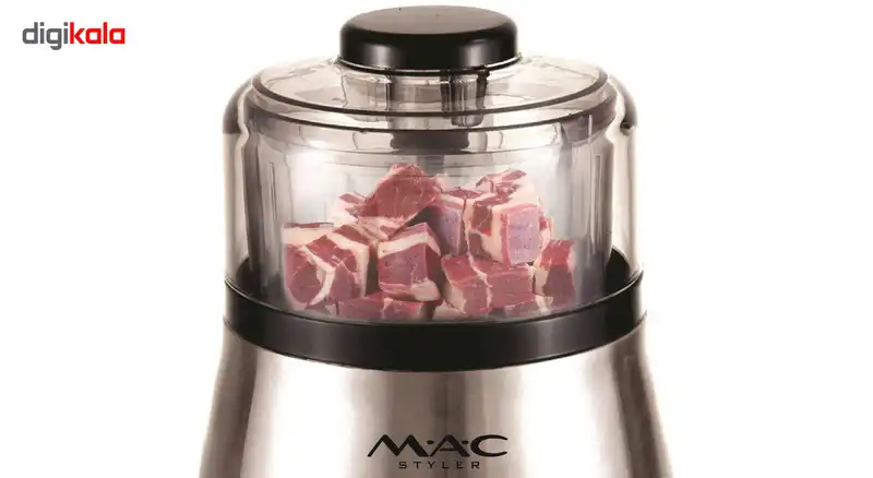 خرد كن مك استايلر مدل MC-888