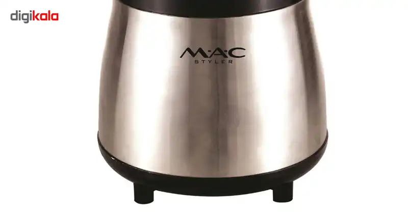 خرد كن مك استايلر مدل MC-888